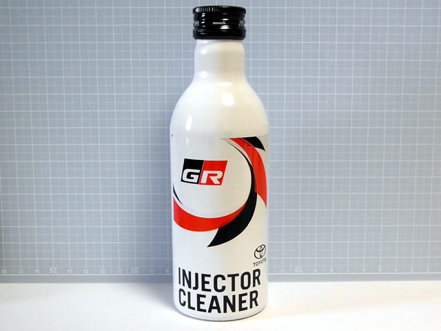 トヨタGR GRインジェクタクリーナー