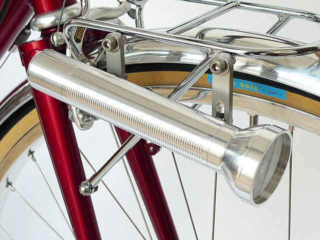 キムラ LED タンケンランプ LH-11E