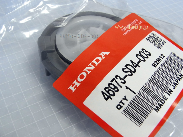 49673-SD4-003 キャップCOMP.,リザーブタンク