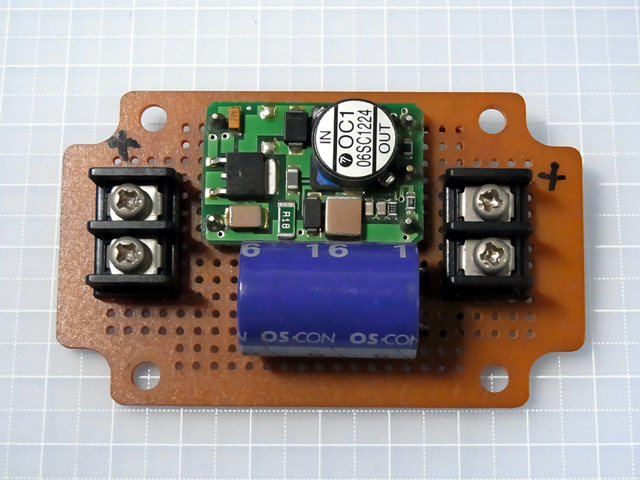 ETA-USA OC1-06SC1224