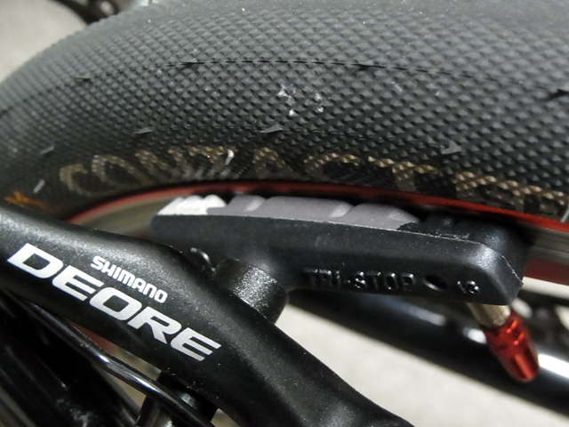 BBB トライストップ BBS-16T