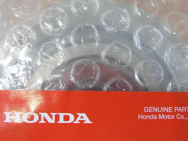 38942-P73-000 プーリーCOMP.,アイドル