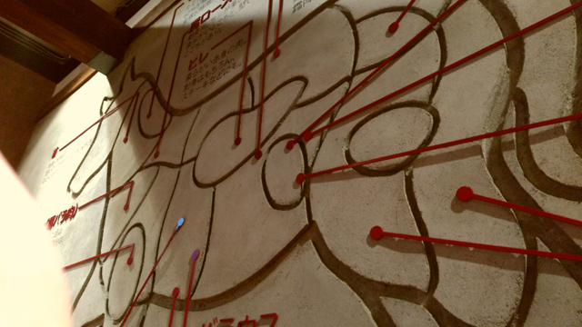 馬肉の部位は牛と似たようなもの