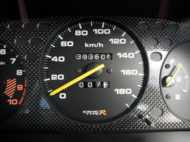 27日の運用開始距離