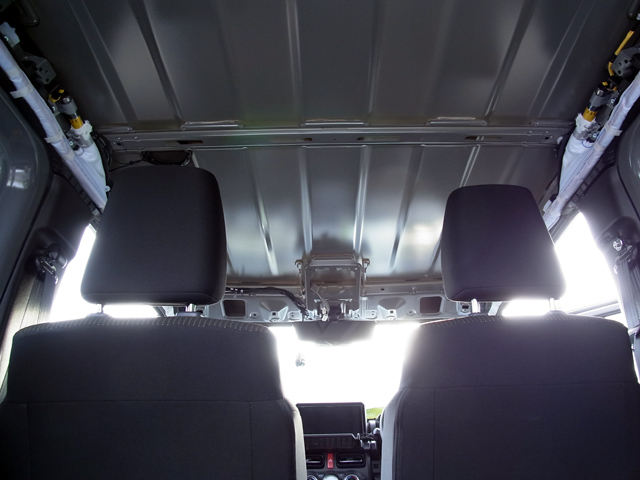 ドンガラジムニーシエラ