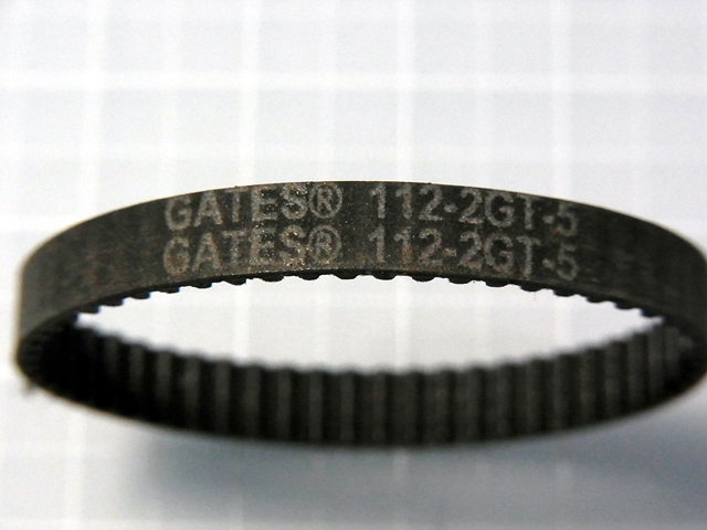 GATES 112-2GT-5