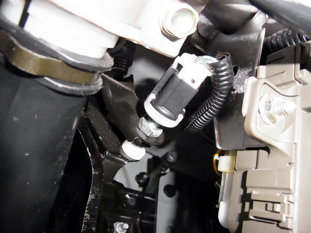 35350-S04-003を使った純正状態