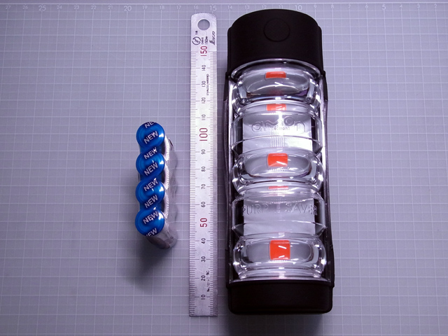 パープルセーバープロ