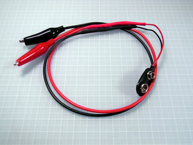 ECU用バックアップ電源