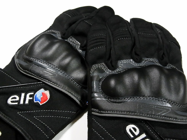 バイク用グローブ