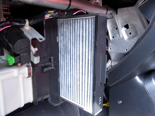 パシフィック工業PC-501C