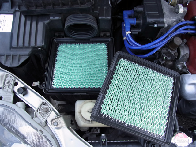 ホンダ純正 17220-P2J-003