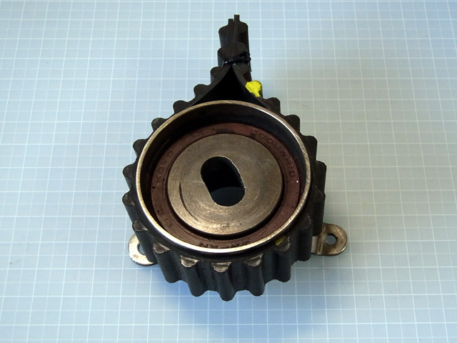 タイミングベルトのサンプル調査その1