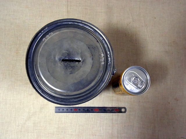 サイズ比較その2