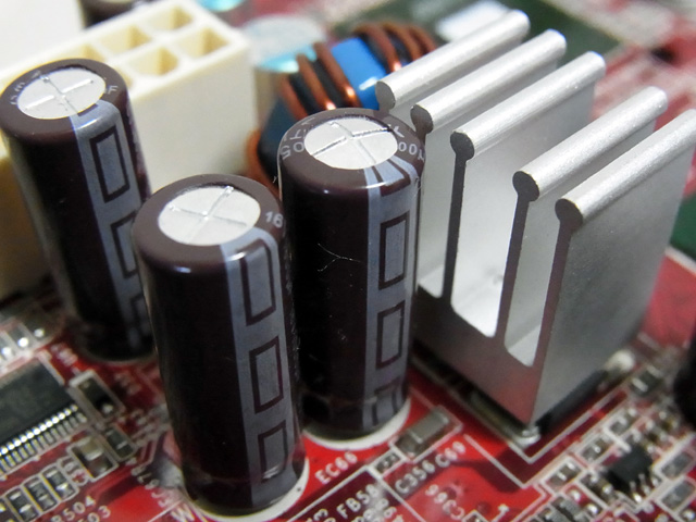 防爆弁が膨らみ始めている