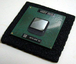 Mobile Celeron 1.6GHz
